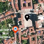 La Casita De La Catedral A 50m De La Catedral