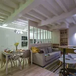 La Casita De La Catedral A 50m De La Catedral Apartment Santiago de Compostela