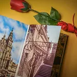 La Casita De La Catedral A 50m De La Catedral Santiago de Compostela