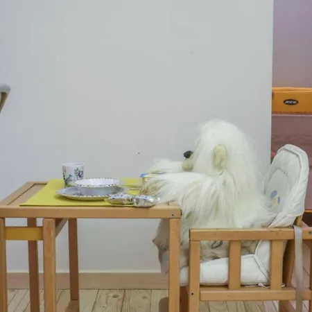 Appartamento La Casita De La Catedral A 50m De La Catedral *