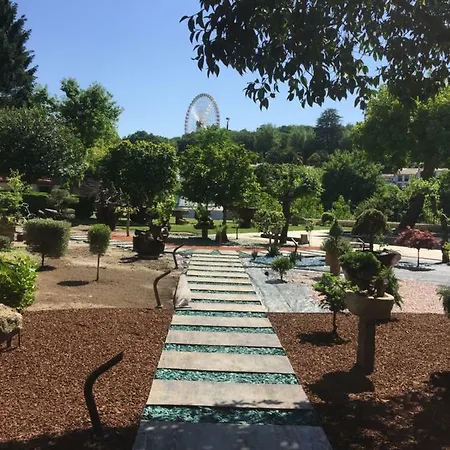 La Casita De La Catedral A 50m De La Catedral Appartamento