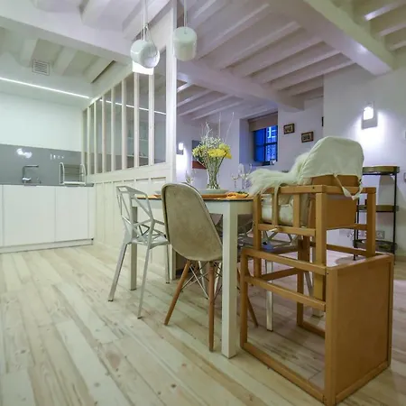 La Casita De La Catedral A 50m De La Catedral דירה