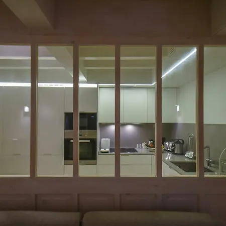 La Casita De La Catedral A 50m De La Catedral Appartamento *