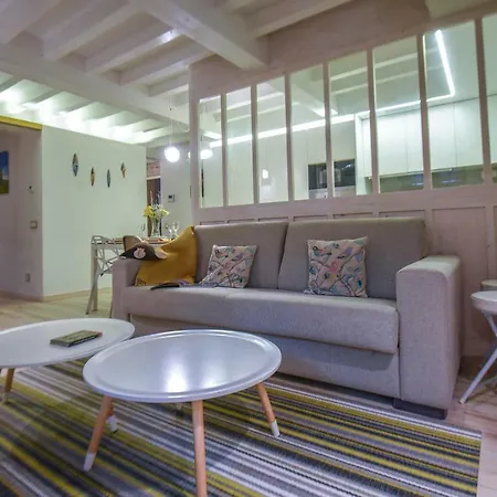 La Casita De La Catedral A 50m De La Catedral サンティアゴ・デ・コンポステーラ