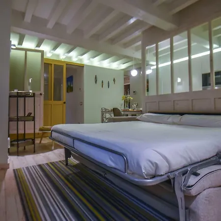 La Casita De La Catedral A 50m De La Catedral * サンティアゴ・デ・コンポステーラ