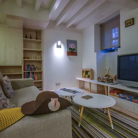 La Casita De La Catedral A 50m De La Catedral アパート *