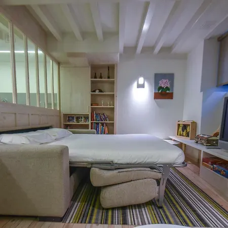 La Casita De La Catedral A 50m De La Catedral Apartmán *