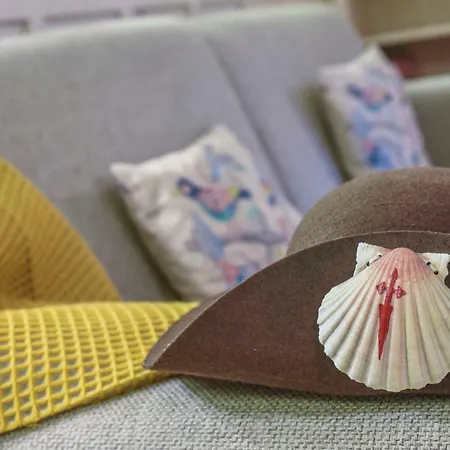 דירה La Casita De La Catedral A 50m De La Catedral *