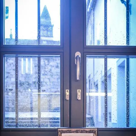 アパート La Casita De La Catedral A 50m De La Catedral
