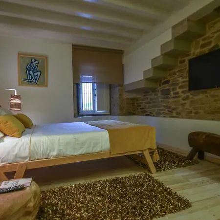 La Casita De La Catedral A 50m De La Catedral * サンティアゴ・デ・コンポステーラ
