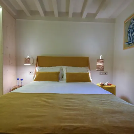 La Casita De La Catedral A 50m De La Catedral דירה *