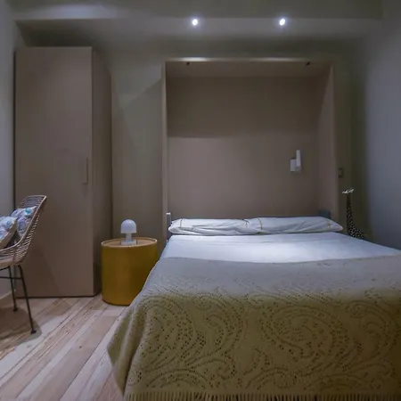 La Casita De La Catedral A 50m De La Catedral サンティアゴ・デ・コンポステーラ