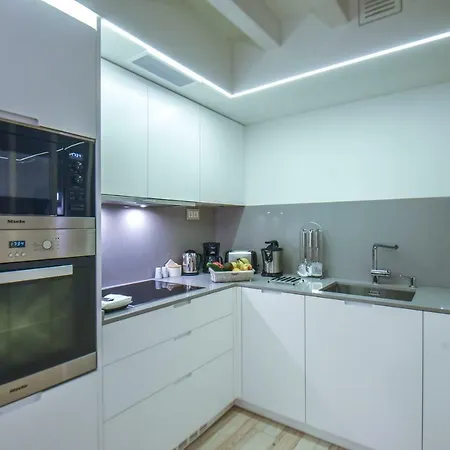 アパート La Casita De La Catedral A 50m De La Catedral サンティアゴ・デ・コンポステーラ