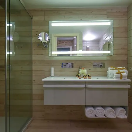 La Casita De La Catedral A 50m De La Catedral Appartamento San Giacomo di Compostella