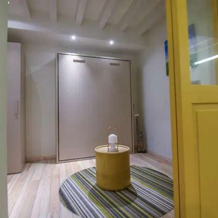 アパート La Casita De La Catedral A 50m De La Catedral サンティアゴ・デ・コンポステーラ