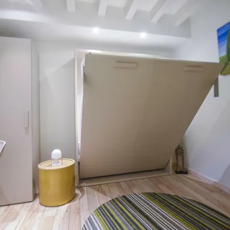 アパート La Casita De La Catedral A 50m De La Catedral