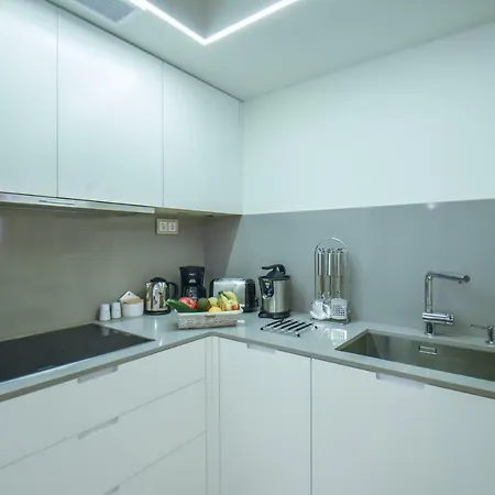 アパート La Casita De La Catedral A 50m De La Catedral *