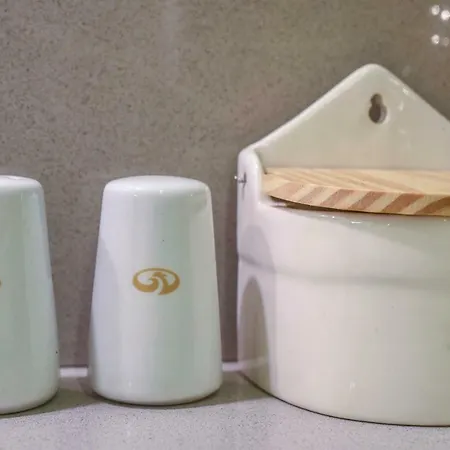 Appartamento La Casita De La Catedral A 50m De La Catedral