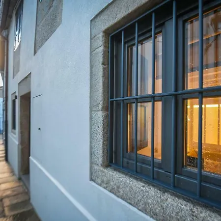 Apartmán La Casita De La Catedral A 50m De La Catedral *