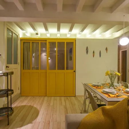 La Casita De La Catedral A 50m De La Catedral