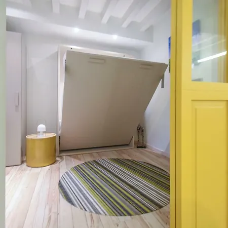 La Casita De La Catedral A 50m De La Catedral アパート *