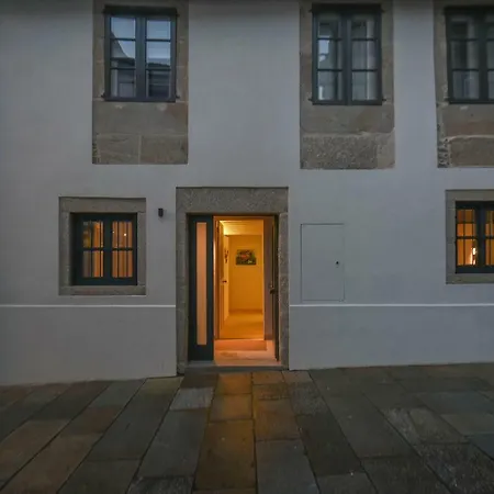 Apartmán La Casita De La Catedral A 50m De La Catedral