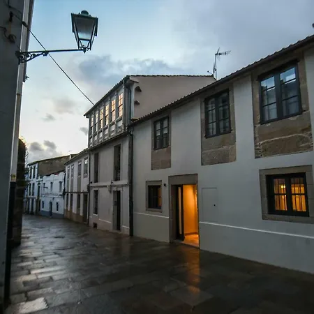 Apartmán La Casita De La Catedral A 50m De La Catedral *