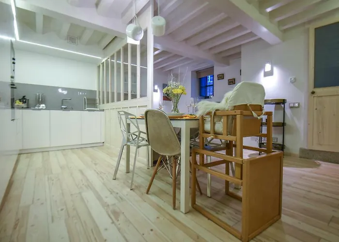 La Casita De La Catedral A 50m De La Catedral Apartmán