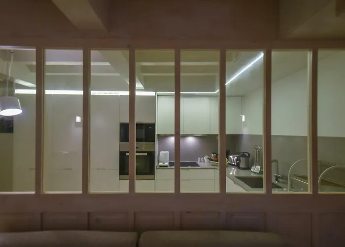 La Casita De La Catedral A 50m De La Catedral Apartmán *