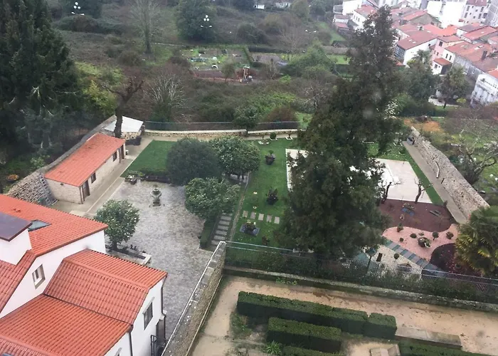 Apartmán La Casita De La Catedral A 50m De La Catedral *
