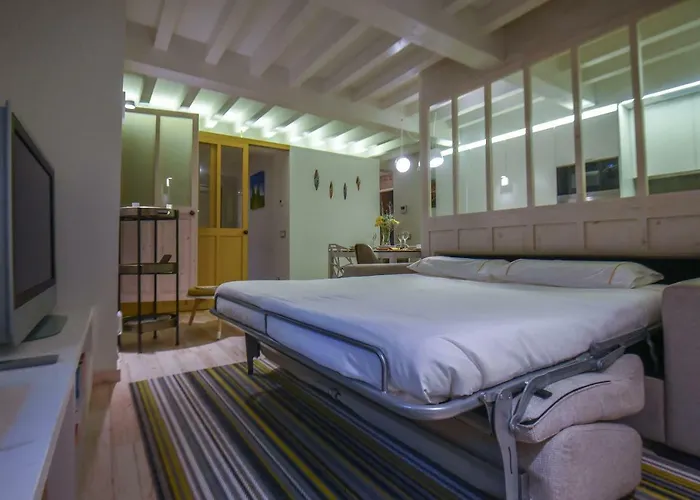 La Casita De La Catedral A 50m De La Catedral * Σαντιάγο ντε Κομποστέλα