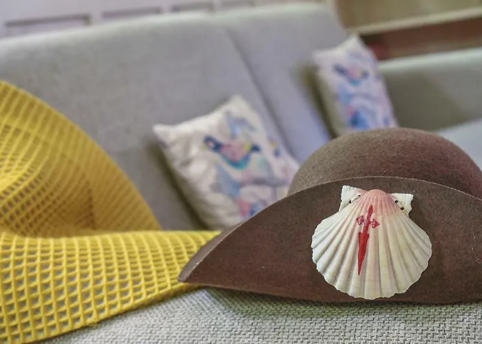 Διαμέρισμα La Casita De La Catedral A 50m De La Catedral *