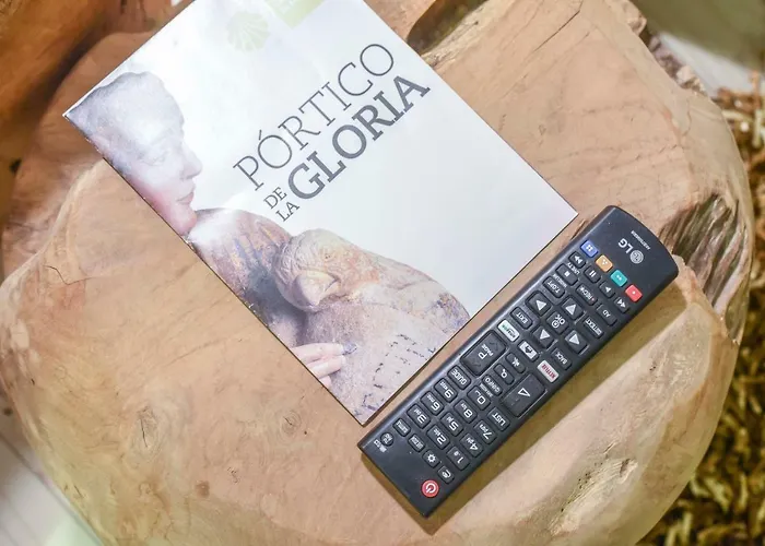 La Casita De La Catedral A 50m De La Catedral Σαντιάγο ντε Κομποστέλα