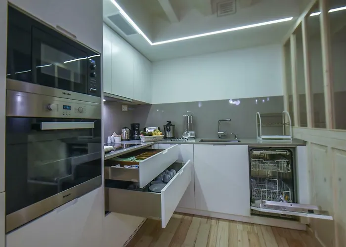 Apartmán La Casita De La Catedral A 50m De La Catedral