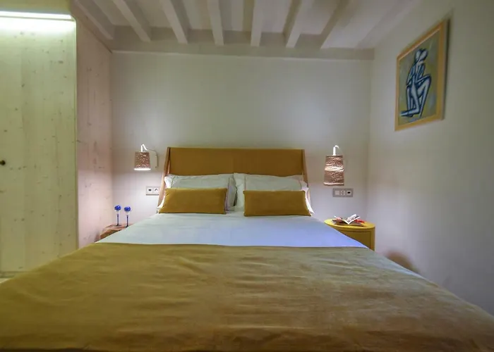 La Casita De La Catedral A 50m De La Catedral Apartmán *
