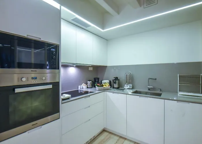 Apartmán La Casita De La Catedral A 50m De La Catedral Santiago de Compostela