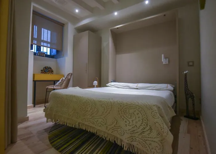 La Casita De La Catedral A 50m De La Catedral Apartmán Santiago de Compostela