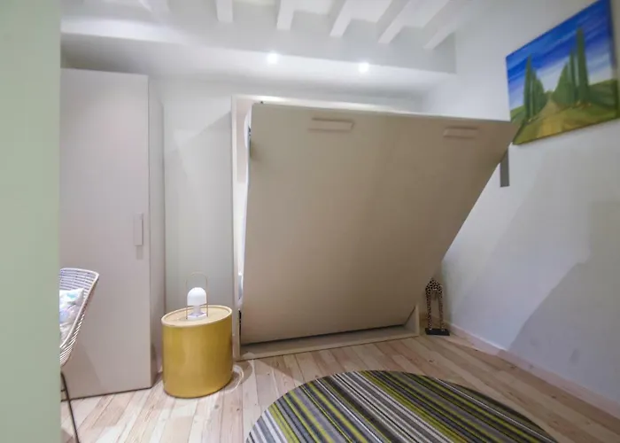 Apartmán La Casita De La Catedral A 50m De La Catedral