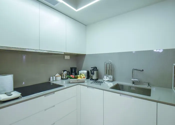 Apartmán La Casita De La Catedral A 50m De La Catedral *