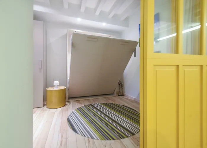 La Casita De La Catedral A 50m De La Catedral Apartmán *