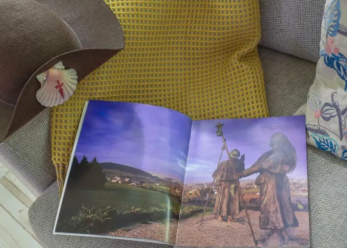 Διαμέρισμα La Casita De La Catedral A 50m De La Catedral *