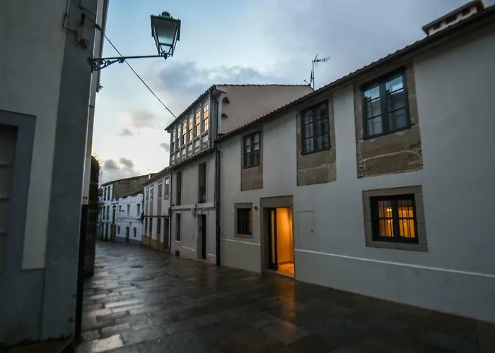 Apartmán La Casita De La Catedral A 50m De La Catedral *